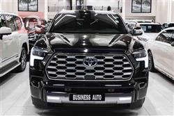 Toyota Sequoia